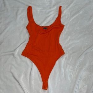 Naked wardrobe bodysuit